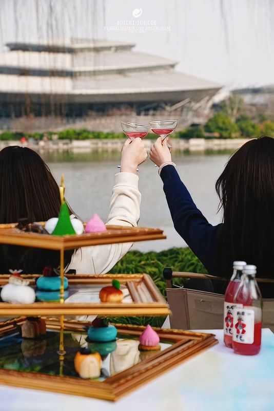 浙江三立开元名都大酒店