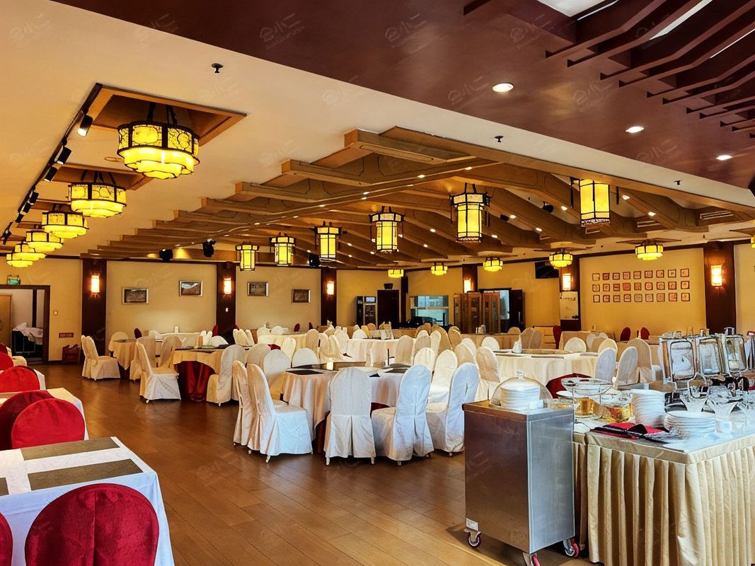 北京外国专家大厦酒店(鸟巢国家会议中心店)