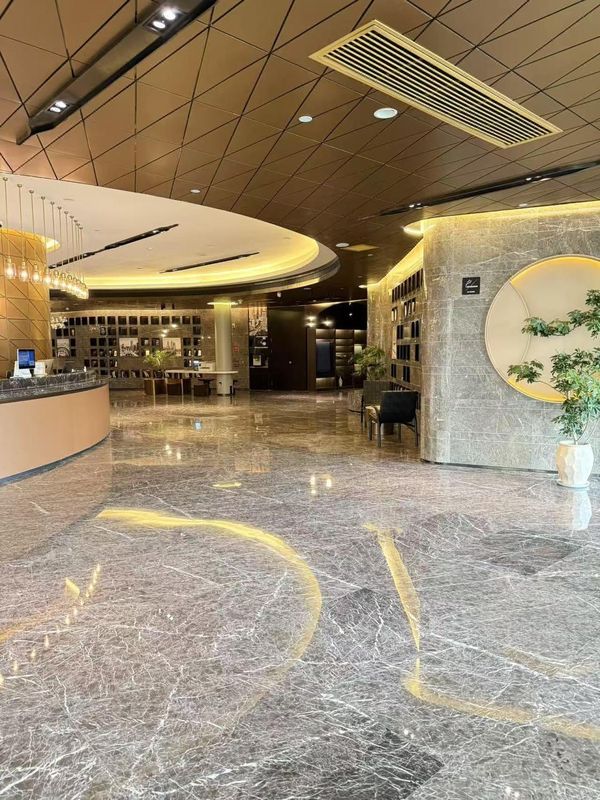 天津奥体中心环湖中路亚朵酒店