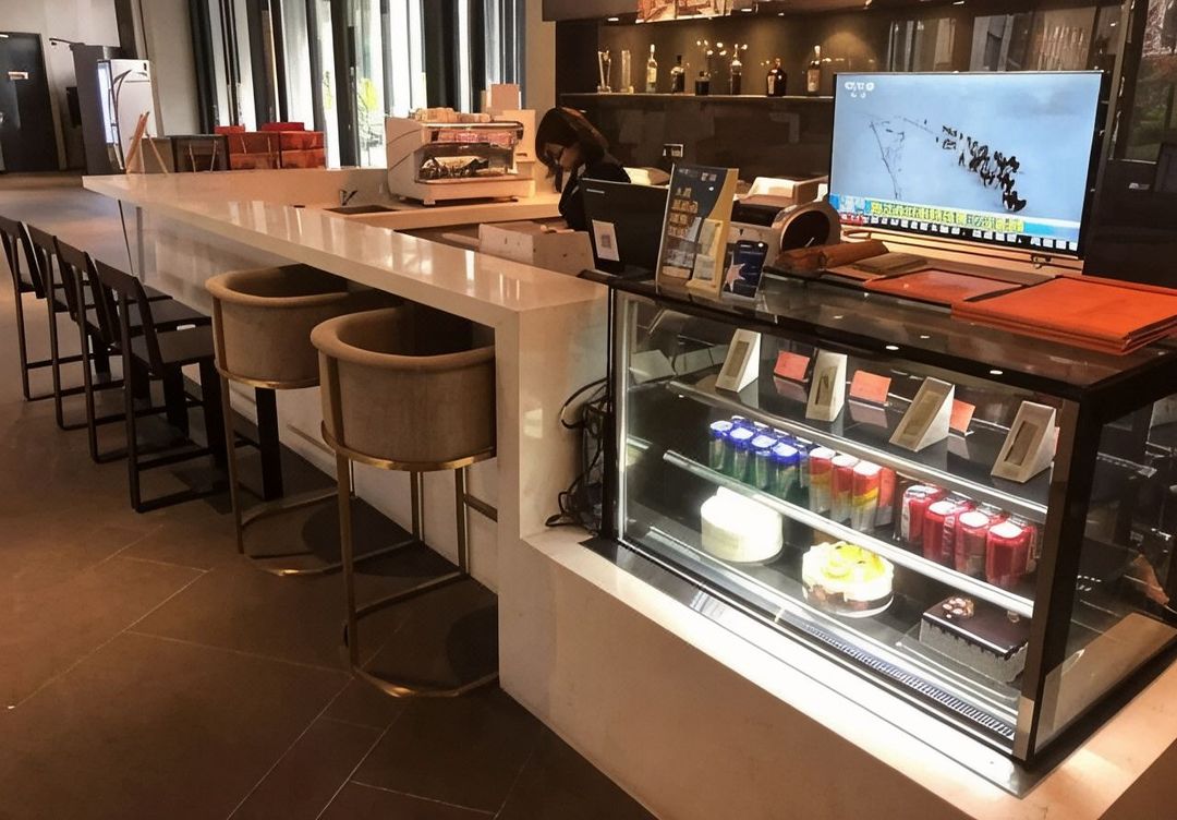 上海虹桥世茂睿选尚品酒店(上海荟聚店)