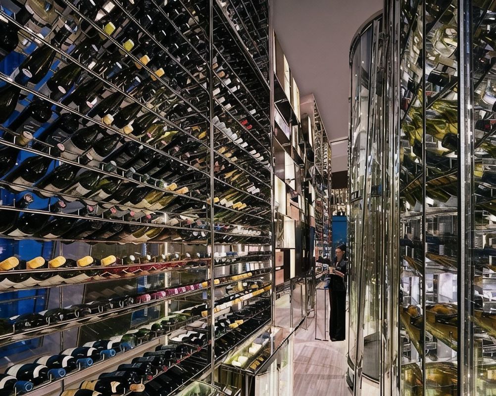 北京国贸大酒店