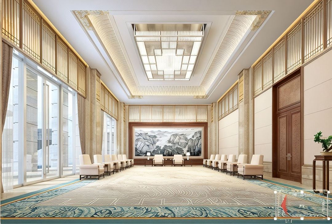 武汉光谷豪生酒店
