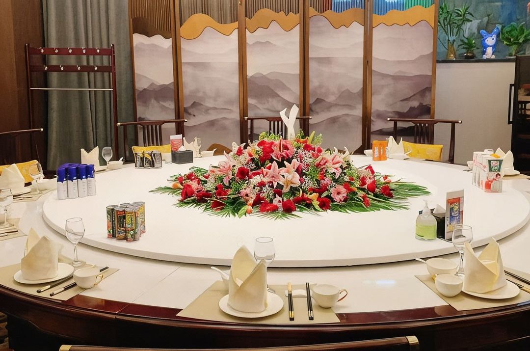 北京四季御园国际大酒店