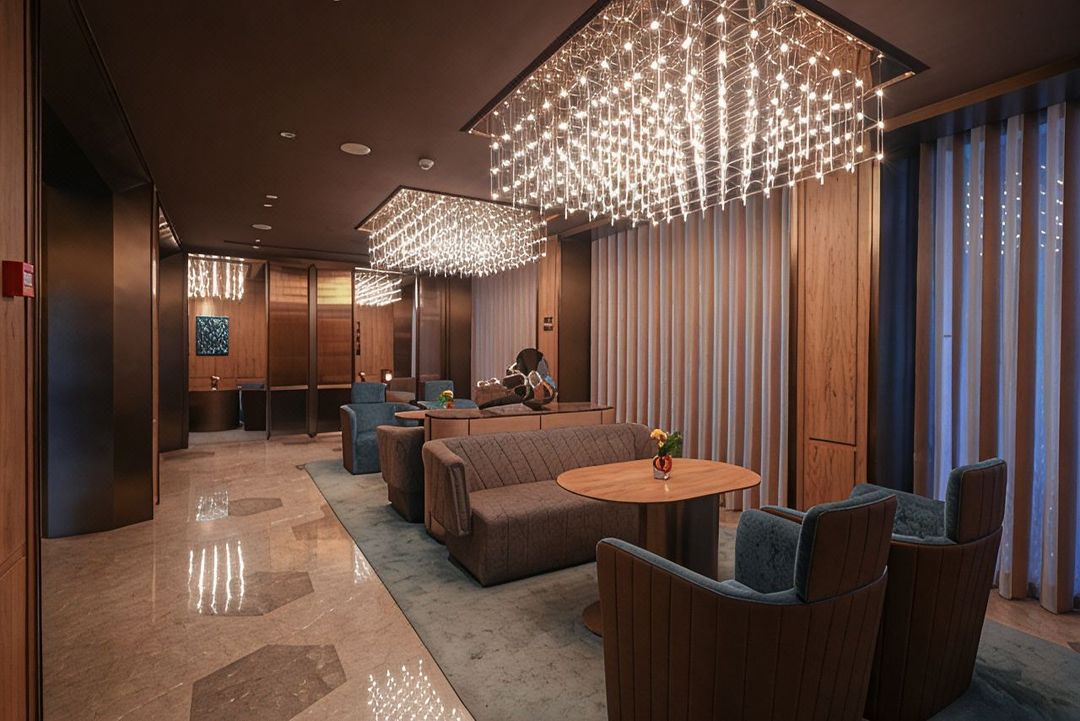 北京潘家园十里河桔子水晶酒店