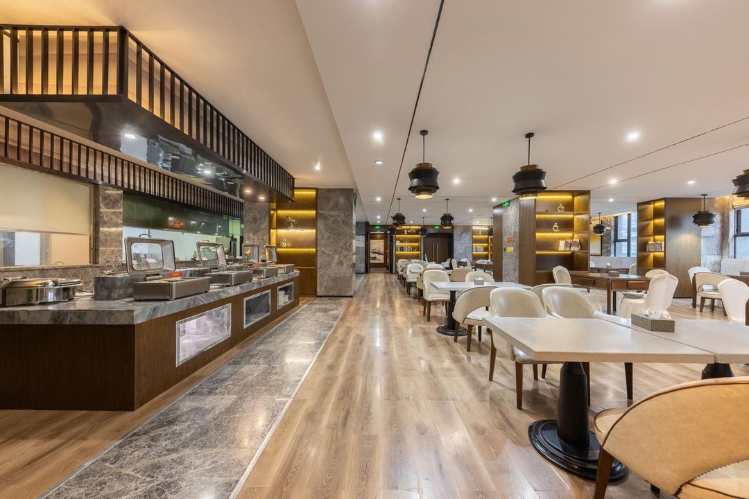 重庆潼铖之光酒店(潼南店)