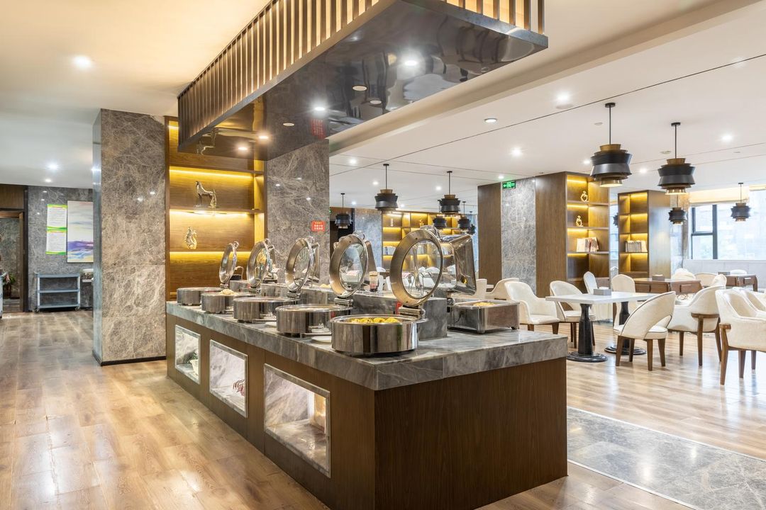 重庆潼铖之光酒店(潼南店)