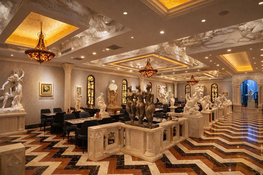 北京奥加美术馆酒店(三里屯工人体育场地铁站店)