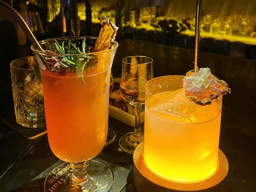 Palm Music棕樂酒店(珠海情侣路海滨泳场店)
