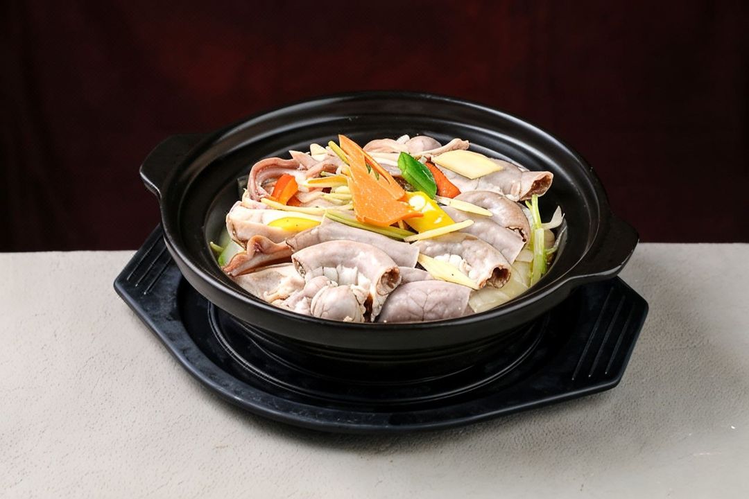 深圳御景国际酒店 (宝安流塘地铁站店)