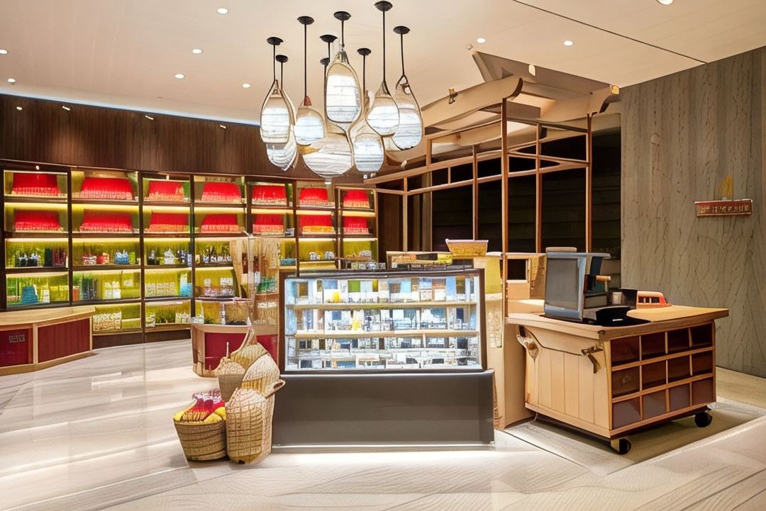 南京银城皇冠假日酒店