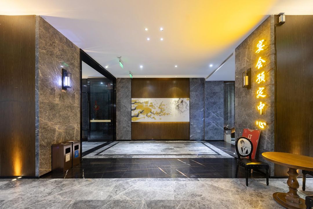 重庆潼铖之光酒店(潼南店)