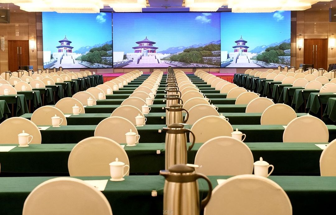 登封锦鹏生态酒店