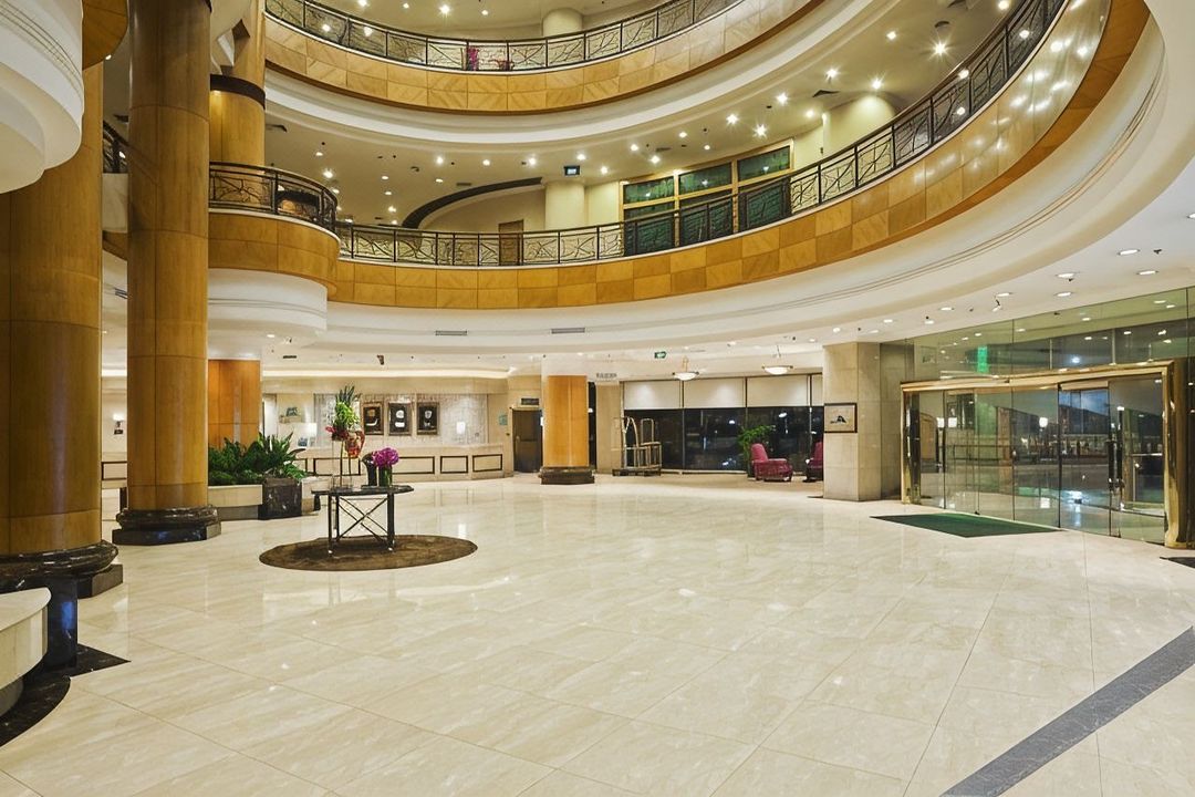 丽柏酒店&middot;上海广场长城店