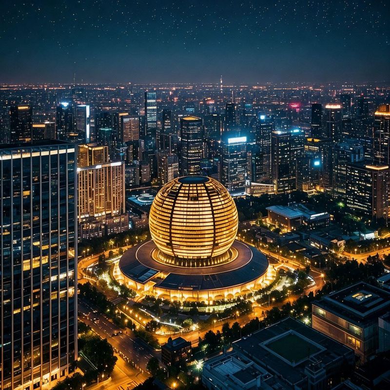 桔子水晶杭州钱江新城酒店