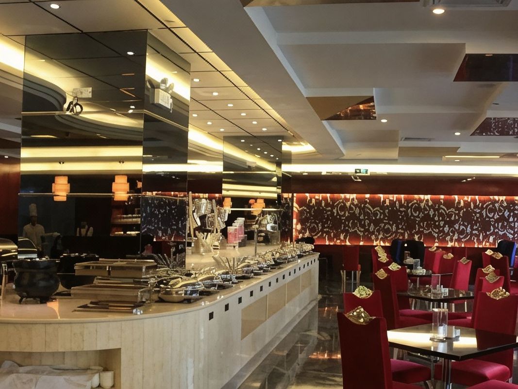 深圳艺嘉国际大酒店