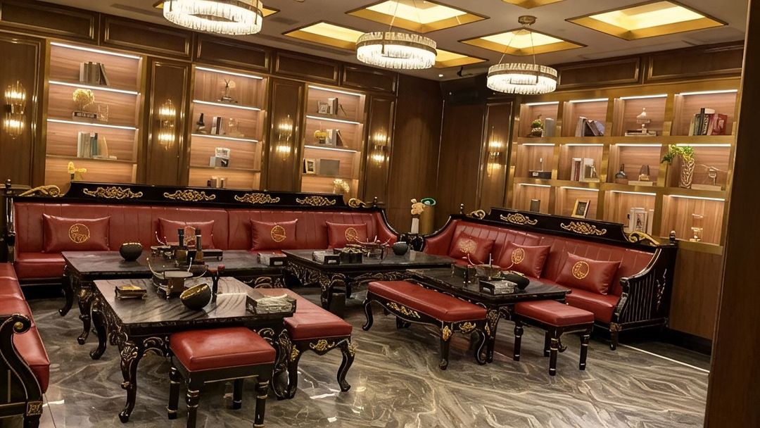 成都翡丽酒店(龙泉驿区大运会体育中心店)