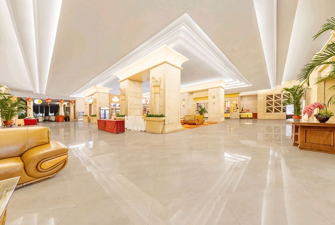 尼罗河国际大酒店