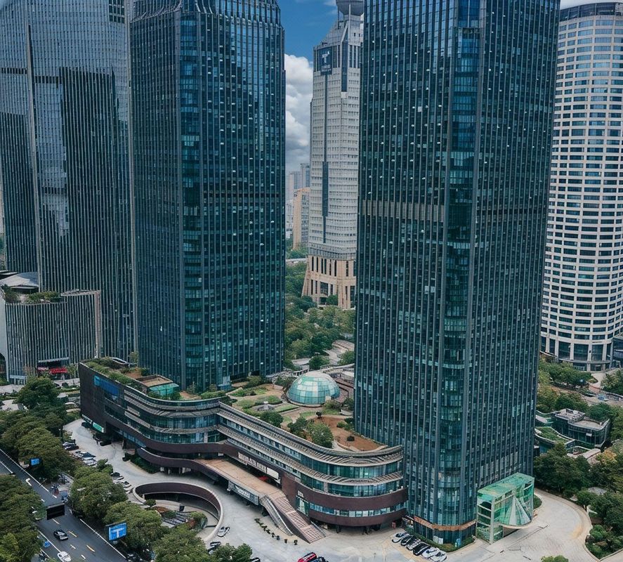 杭州雷迪森维嘉酒店(钱江新城城星路地铁站店)