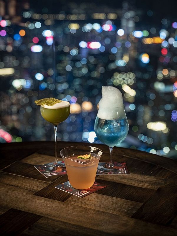 深圳文华东方酒店