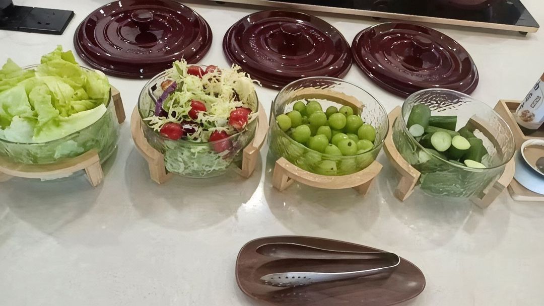 昆山万达悦华酒店(寰庆路店)