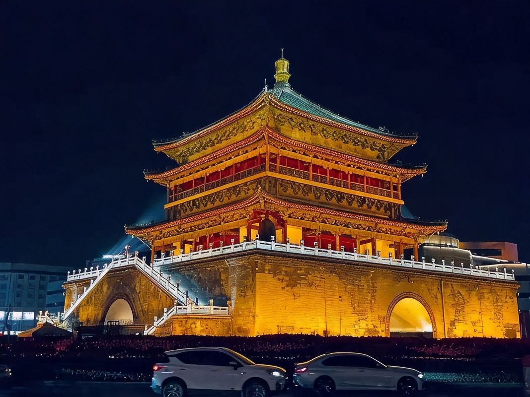 美豪丽致酒店(西安龙首原大明宫西地铁站店)