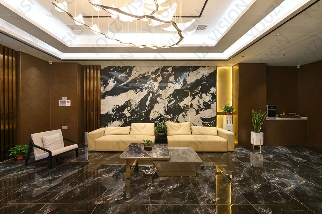 西安星致酒店(长安大学城店)