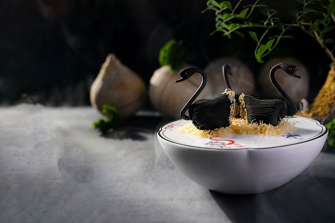 烟台天越湾璞园酒店