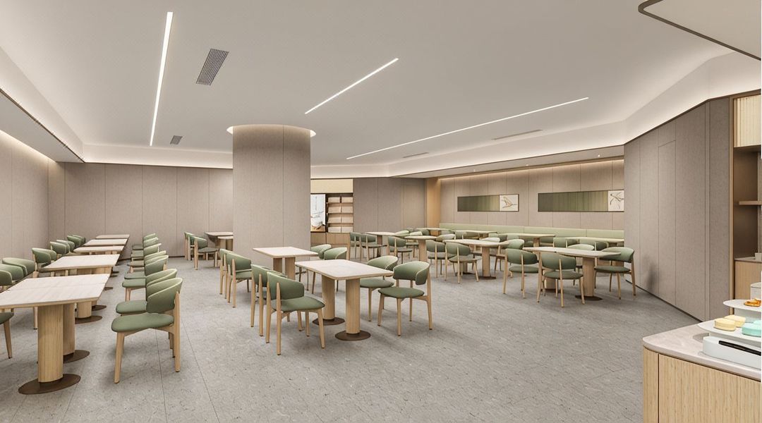 全季深圳华强北华新地铁站酒店
