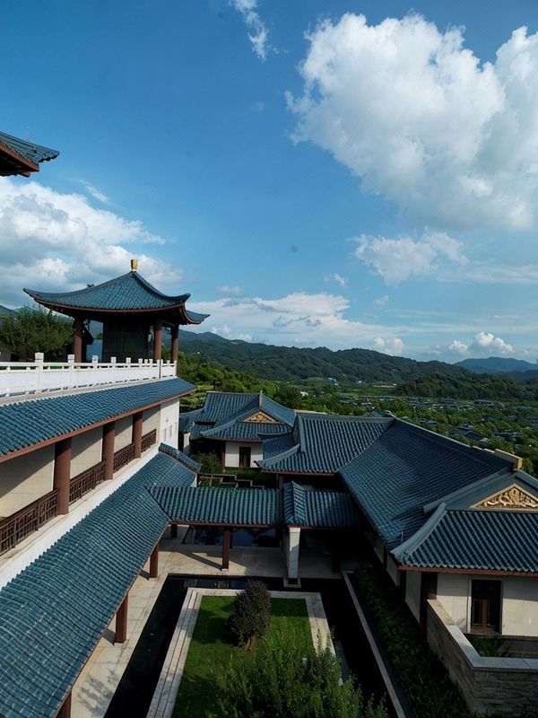 广州从都国际庄园