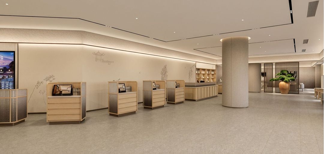 全季深圳华强北华新地铁站酒店