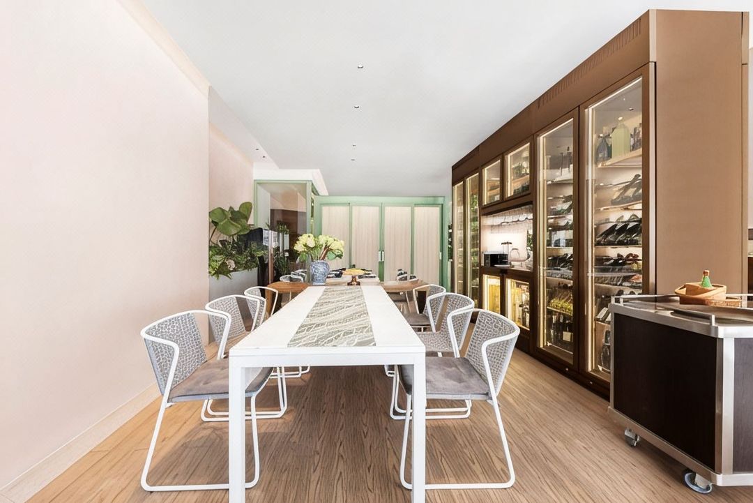 广州云来斯堡酒店