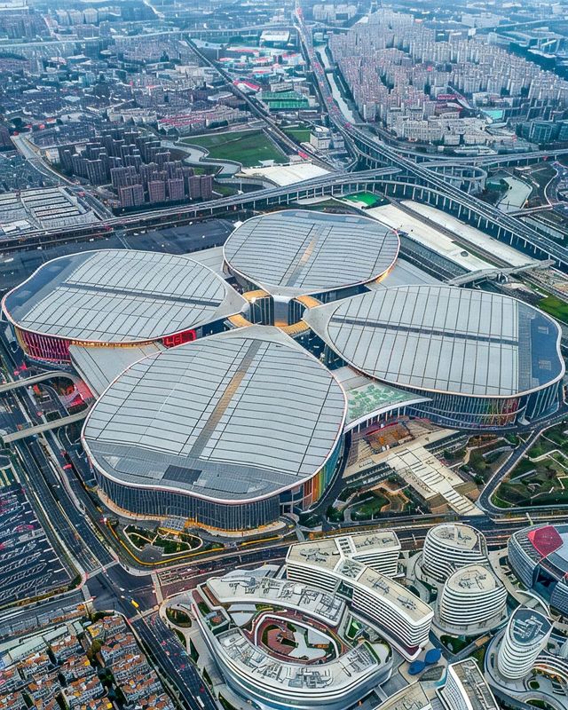 上海恺畅酒店(虹桥国家会展中心店)