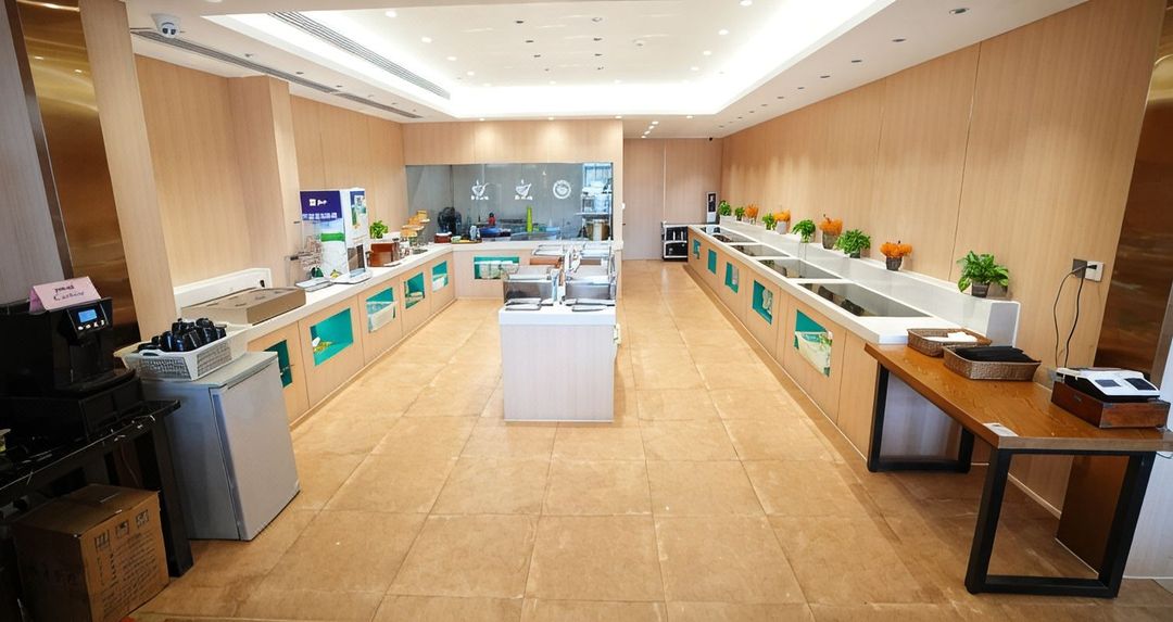 杭州华辰&middot;圣希罗酒店(浙江工业大学屏峰校区店)