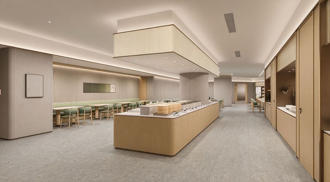 全季深圳华强北华新地铁站酒店