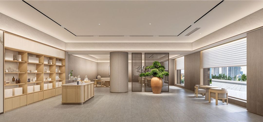 全季深圳华强北华新地铁站酒店