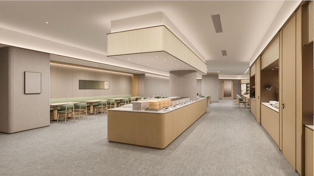 全季深圳华强北华新地铁站酒店