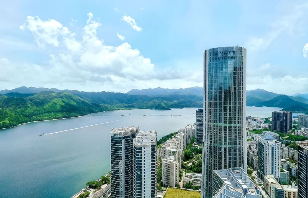 长沙顺天凯美花园酒店(周南中学秀峰山地铁站店)