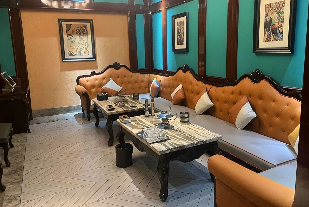 杭州曜石酒店(中大银泰新天地店)