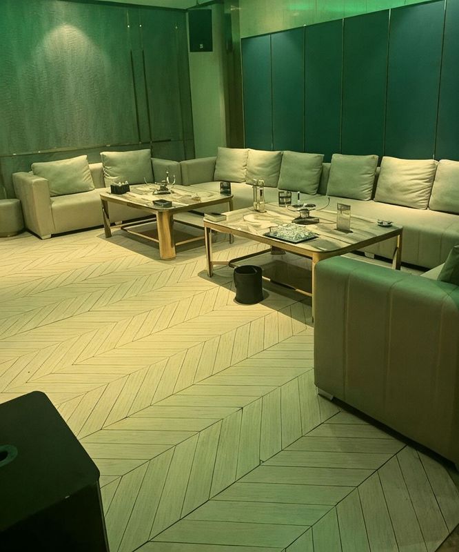 杭州曜石酒店(中大银泰新天地店)