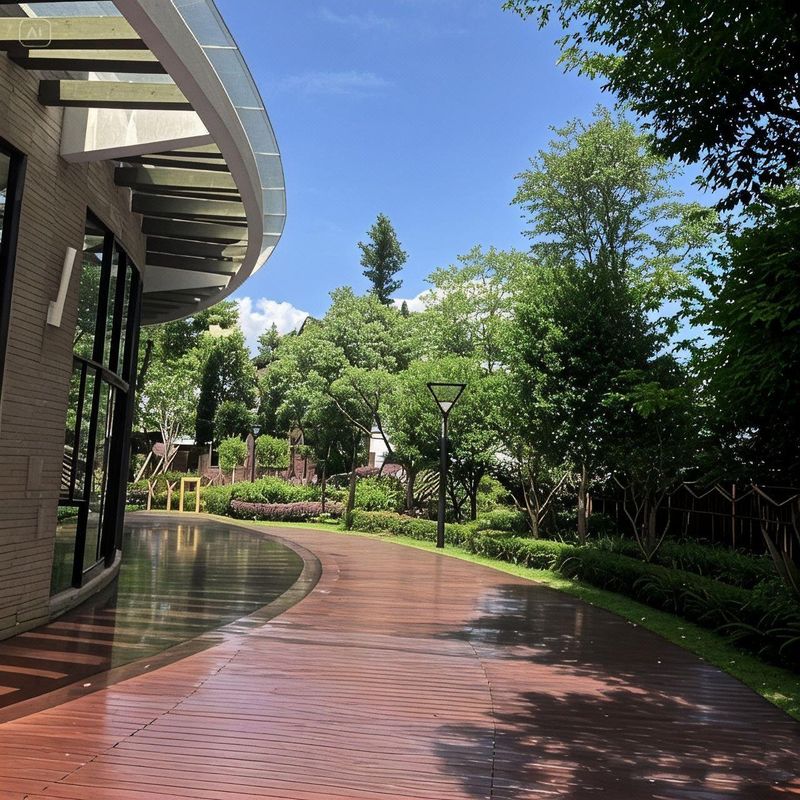 福州融侨水乡皇冠假日酒店