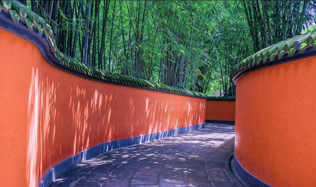 成都天邑国际酒店(武侯祠锦里店)
