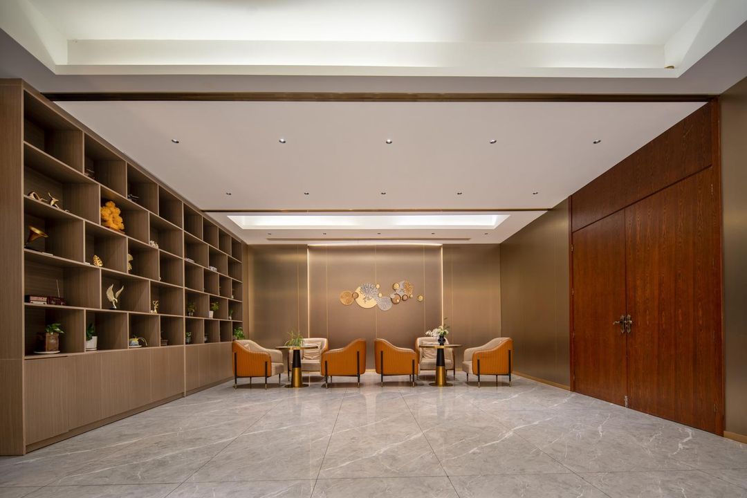 懿江酒店(万盛汽车站店)