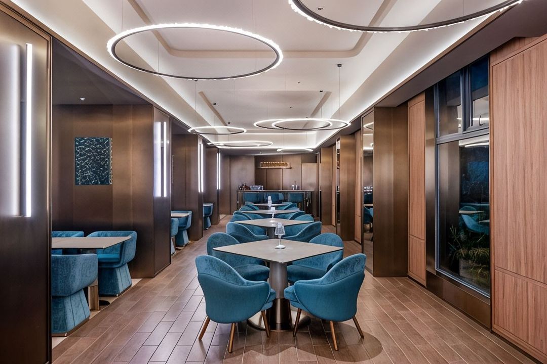 南京新街口桔子水晶酒店