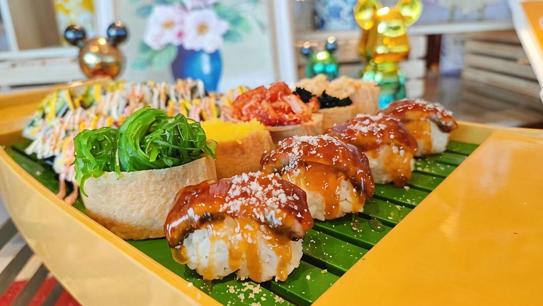 宜兴融达国际大酒店