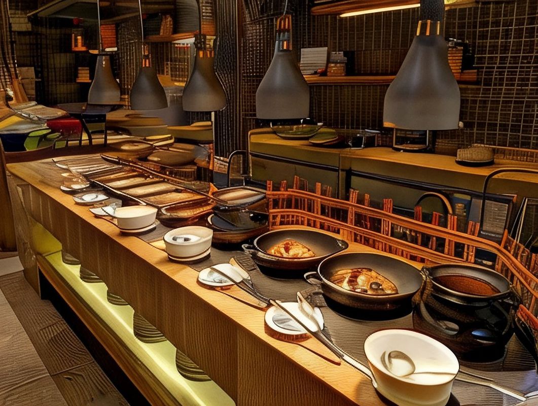 上海南翔温德姆酒店