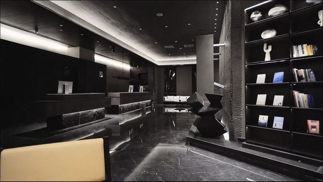 武汉汉口金融中心新华路亚朵S酒店