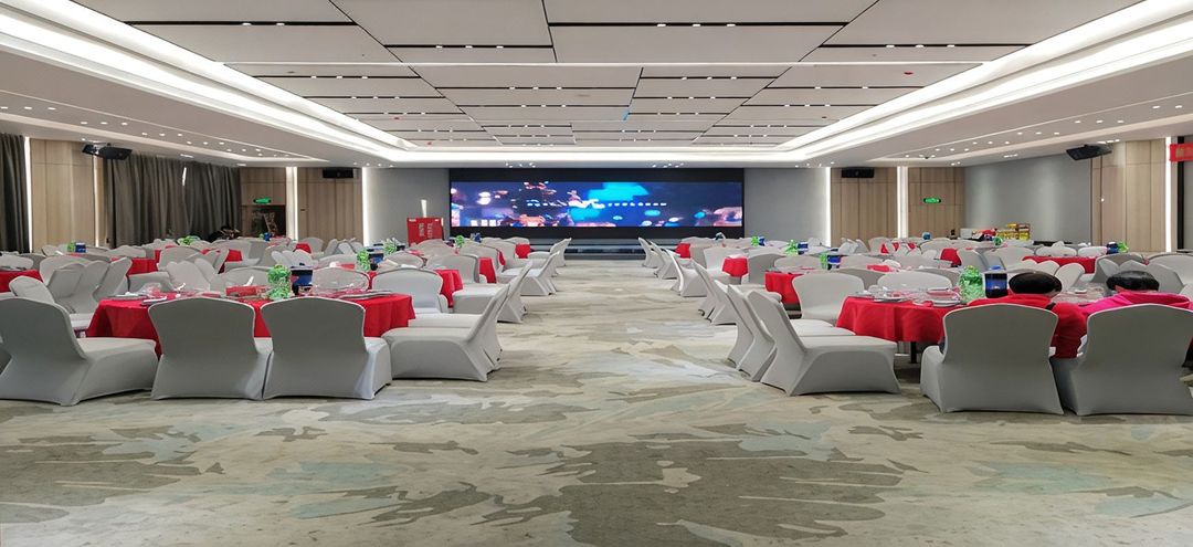 金匯御航国际酒店(广州白云国际机场T3航站楼人和地铁站店)