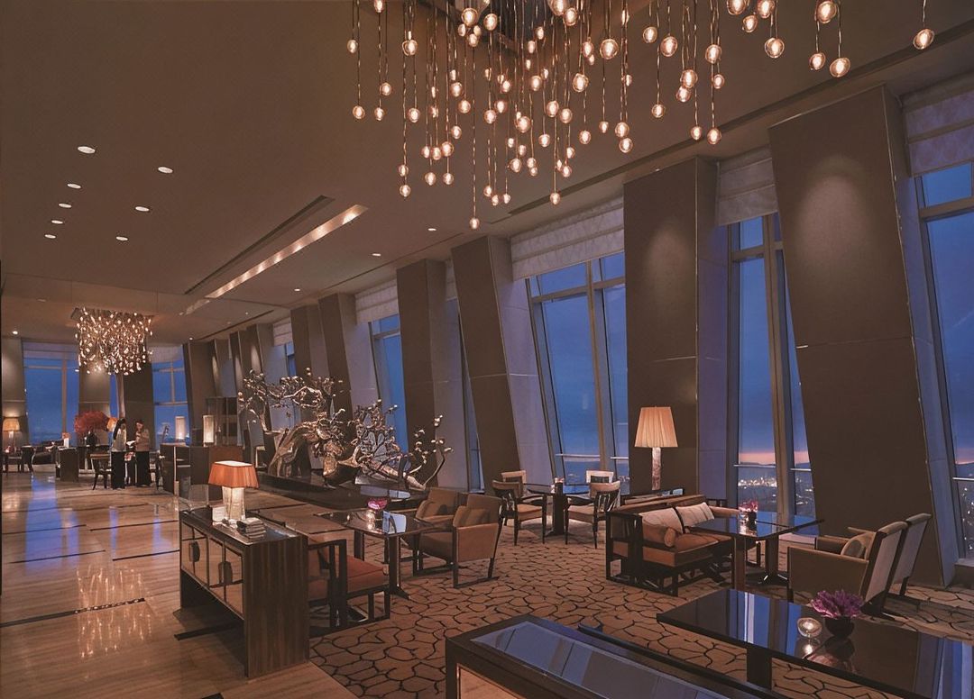 北京国贸大酒店