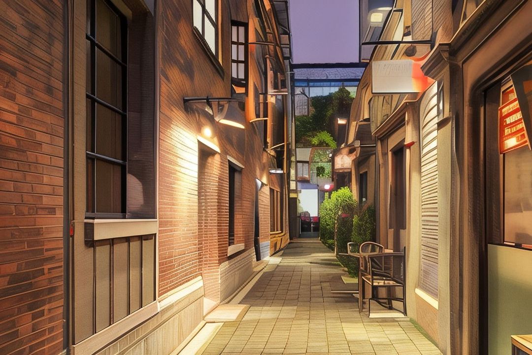 上海天诚大酒店