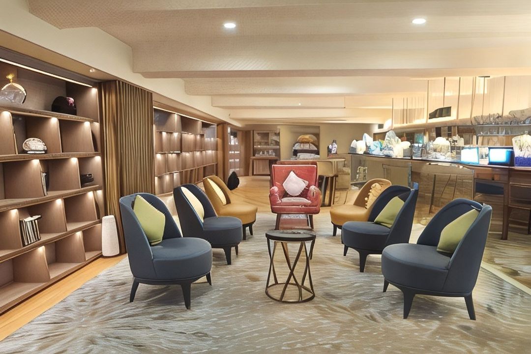 重庆沙坪坝高铁站三峡广场亚朵酒店